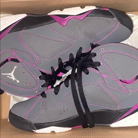 Jordan Other - Air Jordan Retro 7 30th GS
